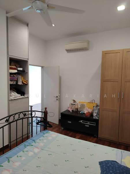 Semi-Detached House for Rent in Cyberjaya (Selangor) - Nurul Zakariah - PropertyGuru.com.my
