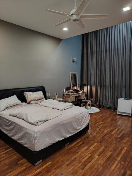 Semi-Detached House for Rent in Cyberjaya (Selangor) - Nurul Zakariah - PropertyGuru.com.my