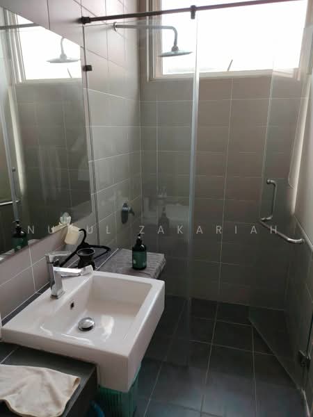 Semi-Detached House for Rent in Cyberjaya (Selangor) - Nurul Zakariah - PropertyGuru.com.my