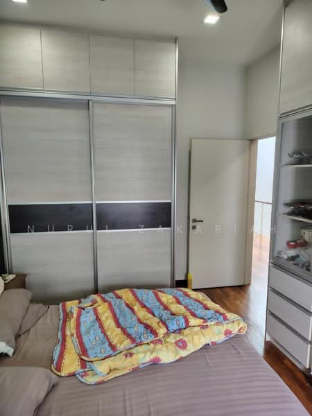Semi-Detached House for Rent in Cyberjaya (Selangor) - Nurul Zakariah - PropertyGuru.com.my