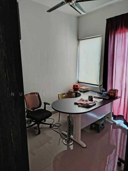 Semi-Detached House for Rent in Cyberjaya (Selangor) - Nurul Zakariah - PropertyGuru.com.my