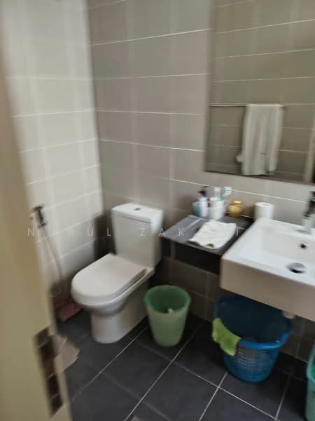Semi-Detached House for Rent in Cyberjaya (Selangor) - Nurul Zakariah - PropertyGuru.com.my
