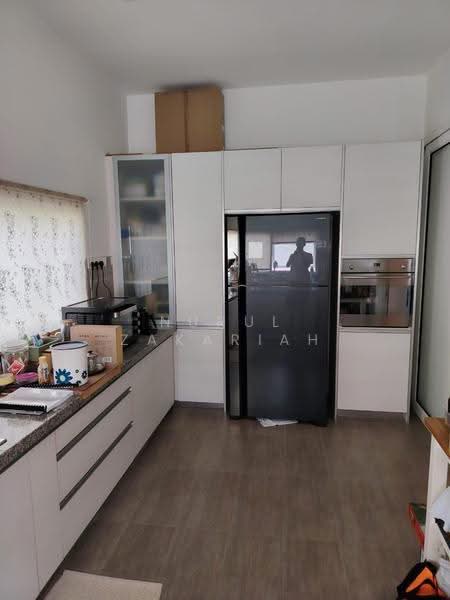Semi-Detached House for Rent in Cyberjaya (Selangor) - Nurul Zakariah - PropertyGuru.com.my
