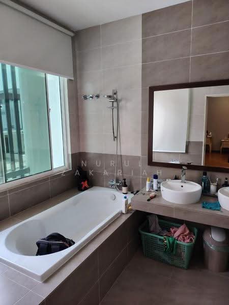 Semi-Detached House for Rent in Cyberjaya (Selangor) - Nurul Zakariah - PropertyGuru.com.my