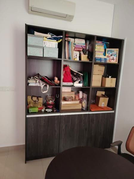 Semi-Detached House for Rent in Cyberjaya (Selangor) - Nurul Zakariah - PropertyGuru.com.my