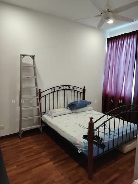 Semi-Detached House for Rent in Cyberjaya (Selangor) - Nurul Zakariah - PropertyGuru.com.my