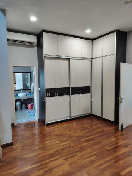 Semi-Detached House for Rent in Cyberjaya (Selangor) - Nurul Zakariah - PropertyGuru.com.my