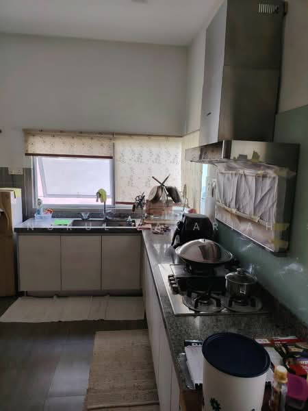 Semi-Detached House for Rent in Cyberjaya (Selangor) - Nurul Zakariah - PropertyGuru.com.my