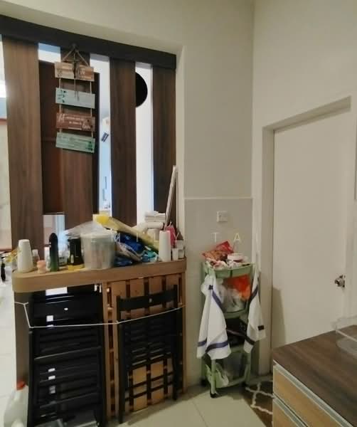 Kediaman Servis untuk Disewa di 8 Kinrara - Emily Tai - Interior - PropertyGuru.com.my