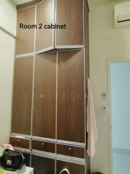 Kediaman Servis untuk Disewa di 8 Kinrara - Emily Tai - Interior - PropertyGuru.com.my
