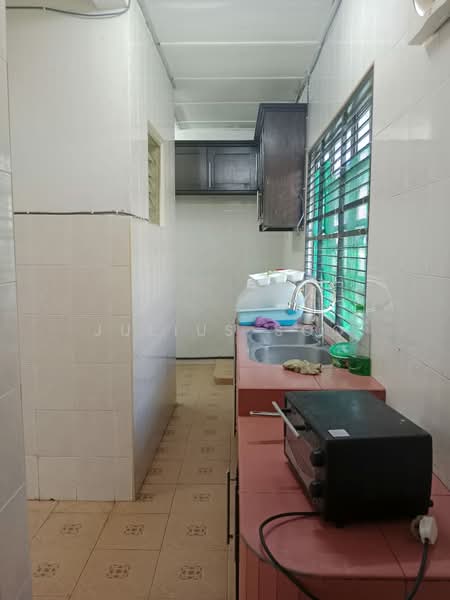 2-storey Terraced House for Sale in Bandar Mahkota Cheras (Cheras) - Julius Soo - Kitchen - PropertyGuru.com.my