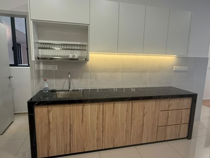 Service Residence for Rent at Jernih Residence - ANie Hin - Kitchen - PropertyGuru.com.my