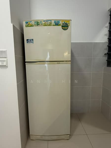 Service Residence for Rent at Jernih Residence - ANie Hin - Interior - PropertyGuru.com.my
