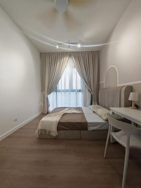 Service Residence for Rent at Jernih Residence - ANie Hin - Bedroom - PropertyGuru.com.my