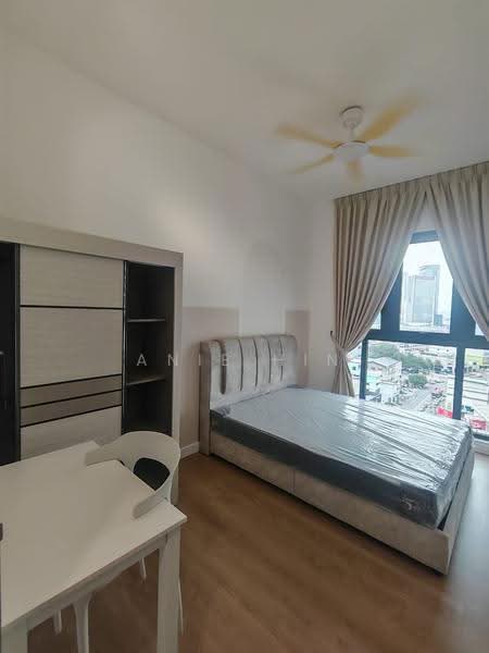 Service Residence for Rent at Jernih Residence - ANie Hin - Bedroom - PropertyGuru.com.my