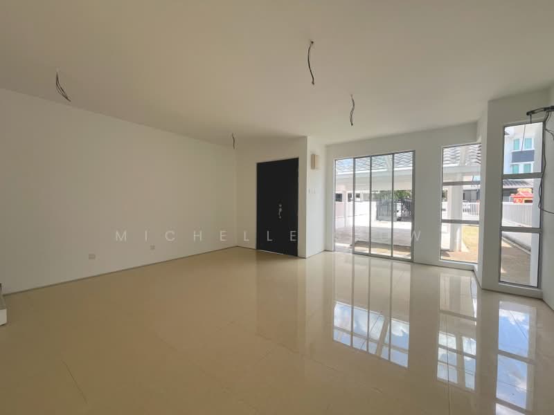 3-storey Terraced House for Sale in Taman Mesra Utama (Balakong) - Michelle Siow - PropertyGuru.com.my