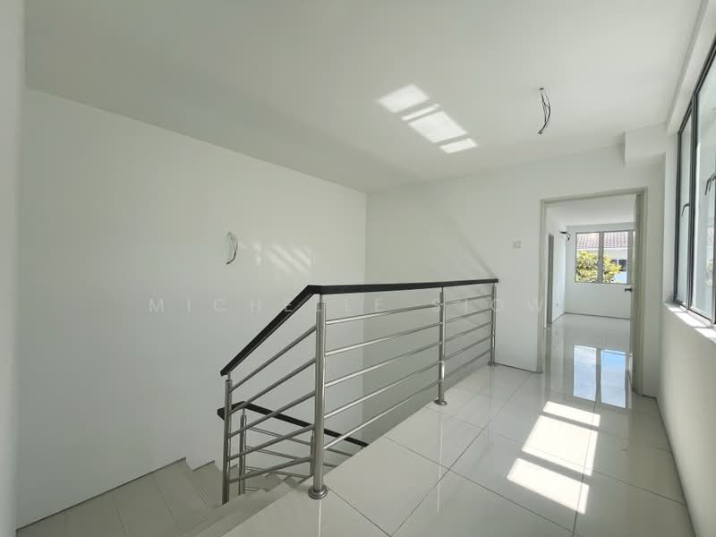 3-storey Terraced House for Sale in Taman Mesra Utama (Balakong) - Michelle Siow - PropertyGuru.com.my