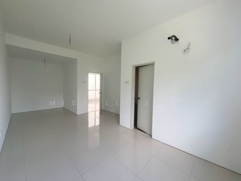 3-storey Terraced House for Sale in Taman Mesra Utama (Balakong) - Michelle Siow - PropertyGuru.com.my