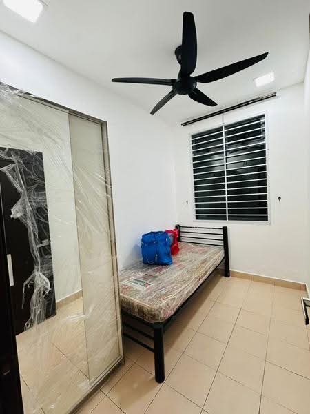 Cluster House for Rent in Taman Nong Chik (Johor Bahru) - Jasz Ong - PropertyGuru.com.my