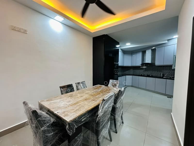 Cluster House for Rent in Taman Nong Chik (Johor Bahru) - Jasz Ong - PropertyGuru.com.my