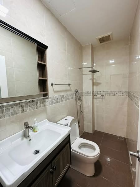 Cluster House for Rent in Taman Nong Chik (Johor Bahru) - Jasz Ong - PropertyGuru.com.my