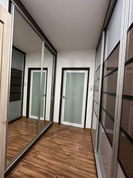 Cluster House for Rent in Taman Nong Chik (Johor Bahru) - Jasz Ong - PropertyGuru.com.my