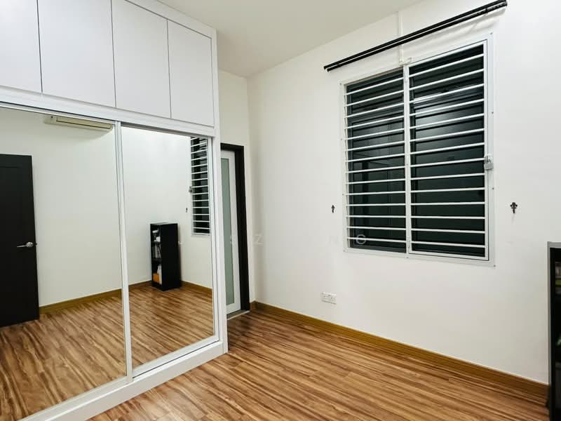 Cluster House for Rent in Taman Nong Chik (Johor Bahru) - Jasz Ong - PropertyGuru.com.my