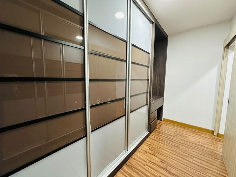 Cluster House for Rent in Taman Nong Chik (Johor Bahru) - Jasz Ong - PropertyGuru.com.my