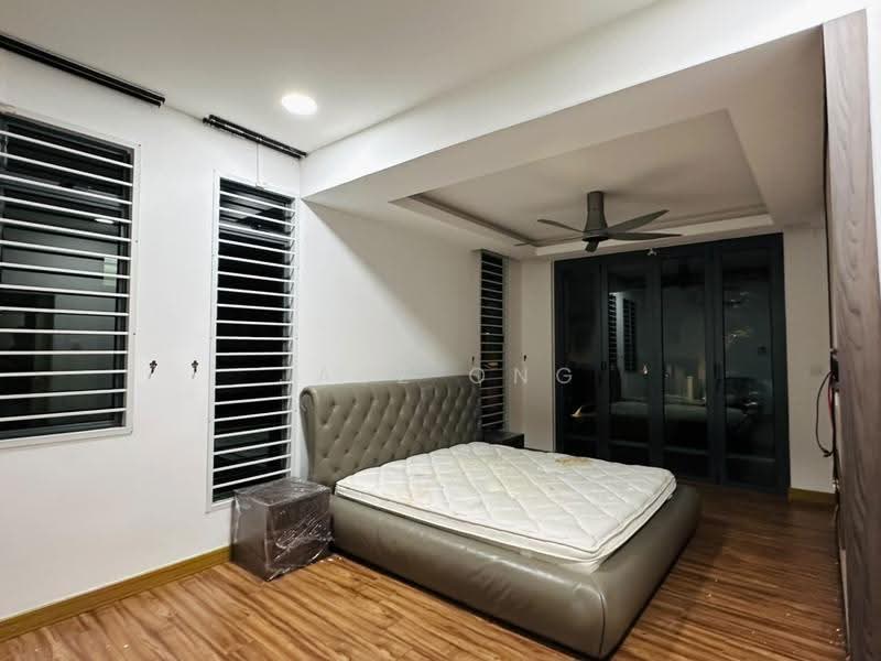 Cluster House for Rent in Taman Nong Chik (Johor Bahru) - Jasz Ong - PropertyGuru.com.my