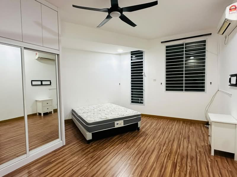 Cluster House for Rent in Taman Nong Chik (Johor Bahru) - Jasz Ong - PropertyGuru.com.my