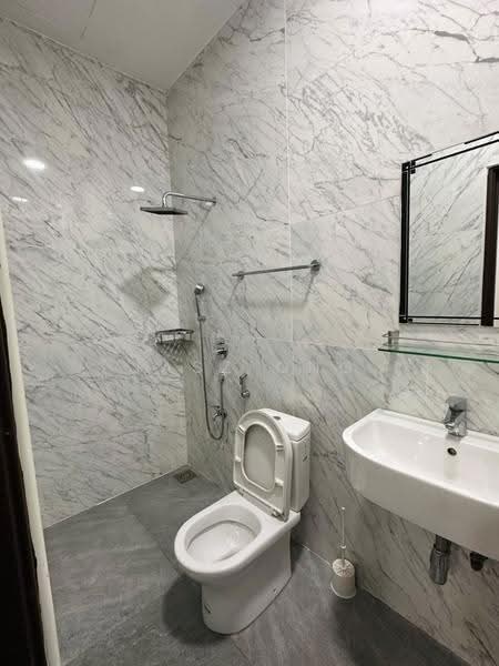 Cluster House for Rent in Taman Nong Chik (Johor Bahru) - Jasz Ong - PropertyGuru.com.my