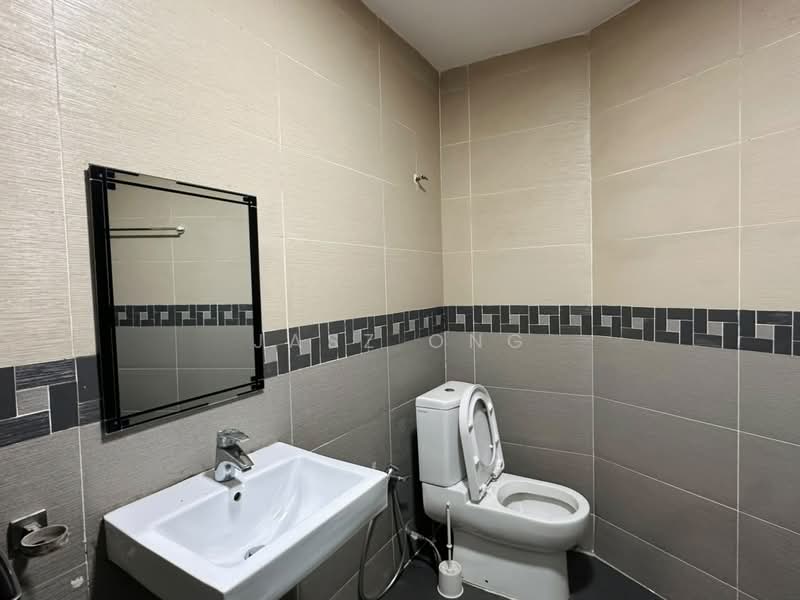 Cluster House for Rent in Taman Nong Chik (Johor Bahru) - Jasz Ong - PropertyGuru.com.my
