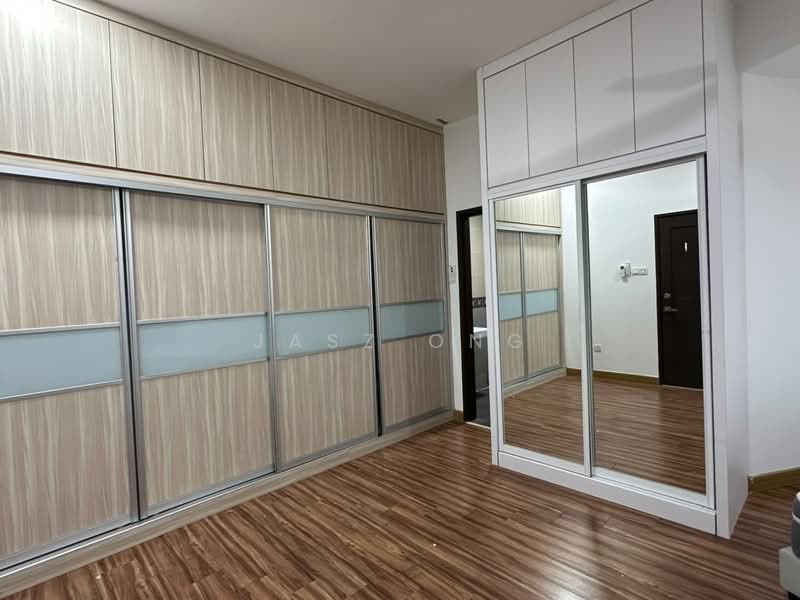 Cluster House for Rent in Taman Nong Chik (Johor Bahru) - Jasz Ong - PropertyGuru.com.my