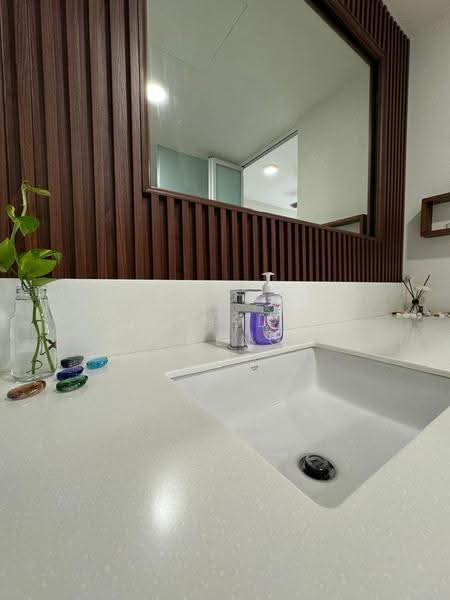 Service Residence for Rent at Emerald 9 - MICHELLE CHENG - Bathroom - PropertyGuru.com.my