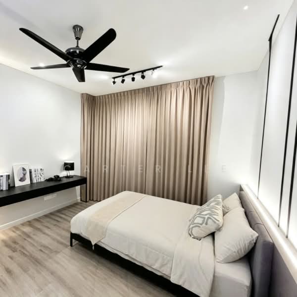Kediaman Servis untuk Disewa di Southkey Mosaic - Carter Lee - PropertyGuru.com.my