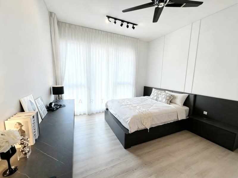 Kediaman Servis untuk Disewa di Southkey Mosaic - Carter Lee - PropertyGuru.com.my