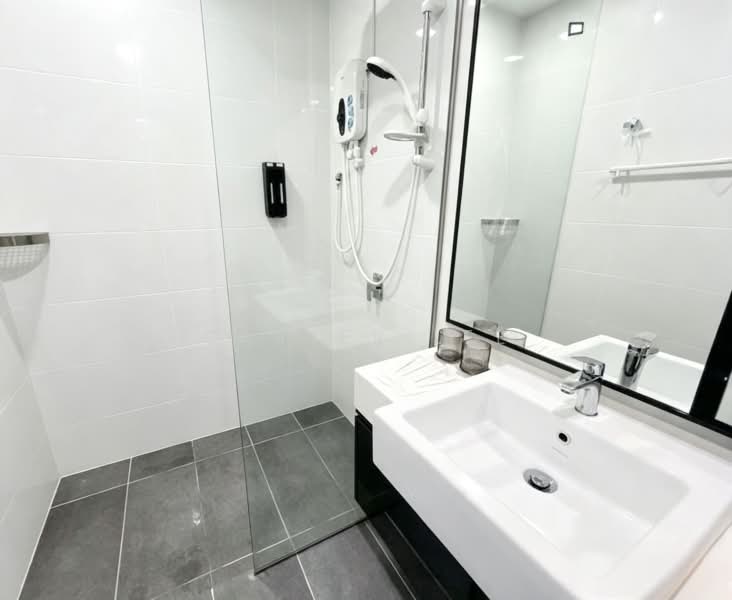 Kediaman Servis untuk Disewa di Southkey Mosaic - Carter Lee - PropertyGuru.com.my