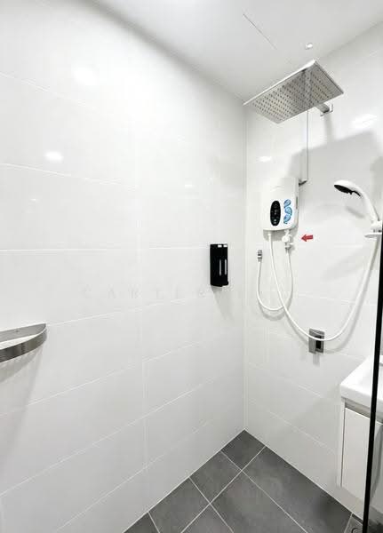 Kediaman Servis untuk Disewa di Southkey Mosaic - Carter Lee - PropertyGuru.com.my