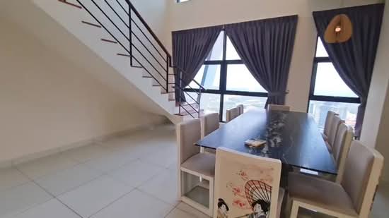 Kediaman Servis untuk Dijual di Arte Mont Kiara - Kalvyn Chia - PropertyGuru.com.my