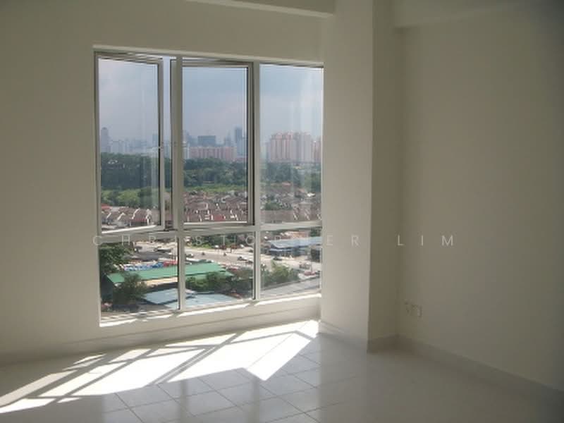Kondominium untuk Dijual di Prima Setapak 2 - Christopher Lim - View - PropertyGuru.com.my