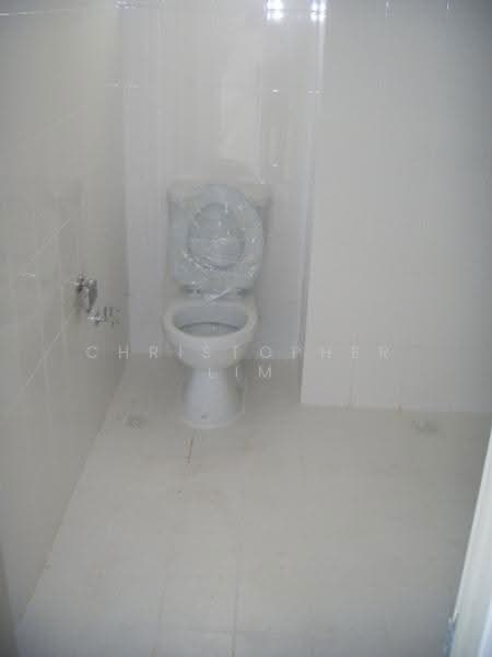 Kondominium untuk Dijual di Prima Setapak 2 - Christopher Lim - Bathroom - PropertyGuru.com.my