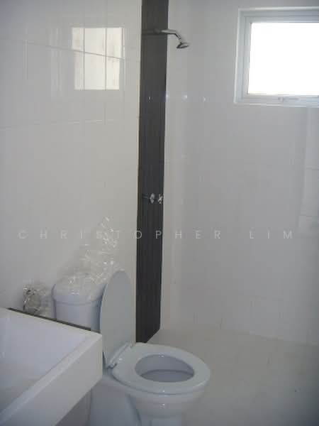 Kondominium untuk Dijual di Prima Setapak 2 - Christopher Lim - Bathroom - PropertyGuru.com.my