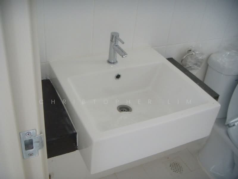 Kondominium untuk Dijual di Prima Setapak 2 - Christopher Lim - Bathroom - PropertyGuru.com.my