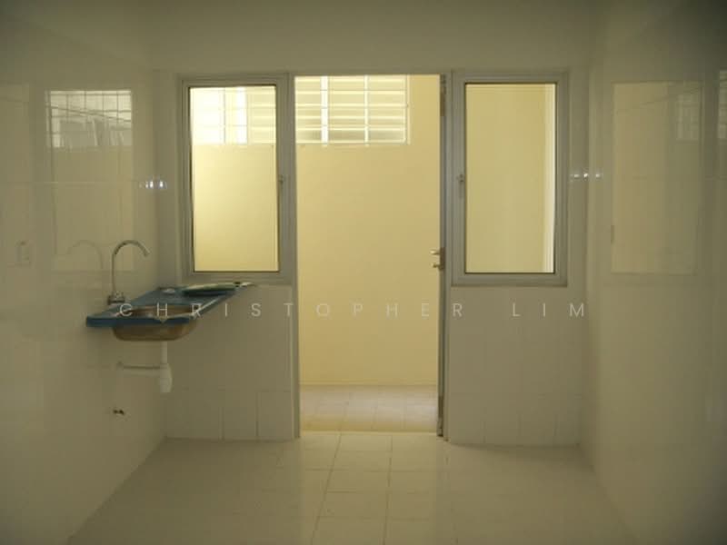 Kondominium untuk Dijual di Prima Setapak 2 - Christopher Lim - Interior - PropertyGuru.com.my
