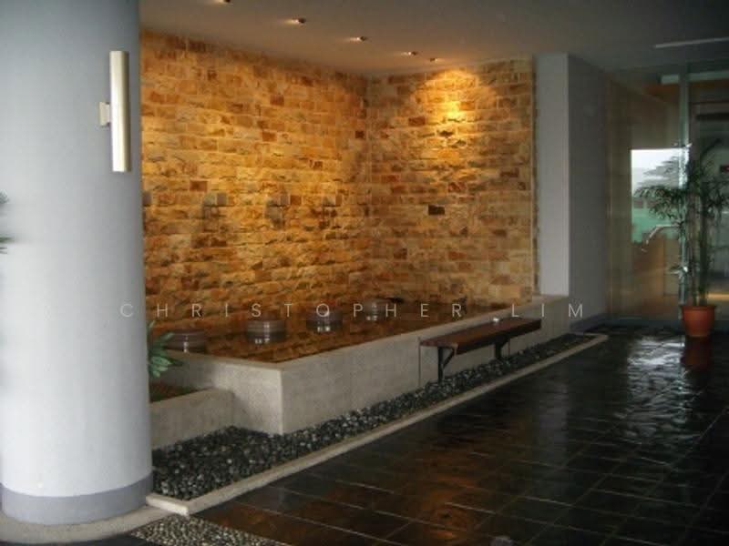 Kondominium untuk Dijual di Prima Setapak 2 - Christopher Lim - Entrance - PropertyGuru.com.my