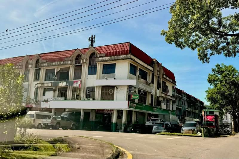Pejabat untuk Disewa di Kuching (Sarawak) - Jeno Tan - Exterior - PropertyGuru.com.my