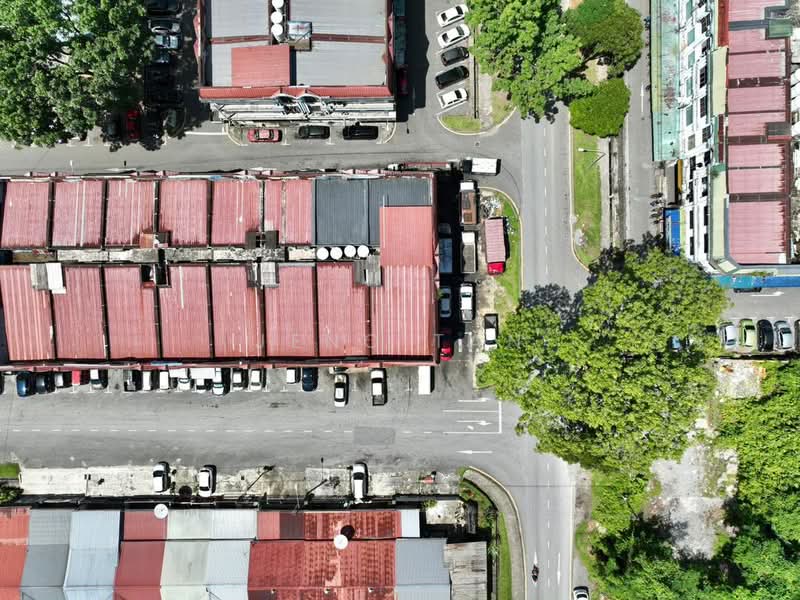 Pejabat untuk Disewa di Kuching (Sarawak) - Jeno Tan - Exterior - PropertyGuru.com.my