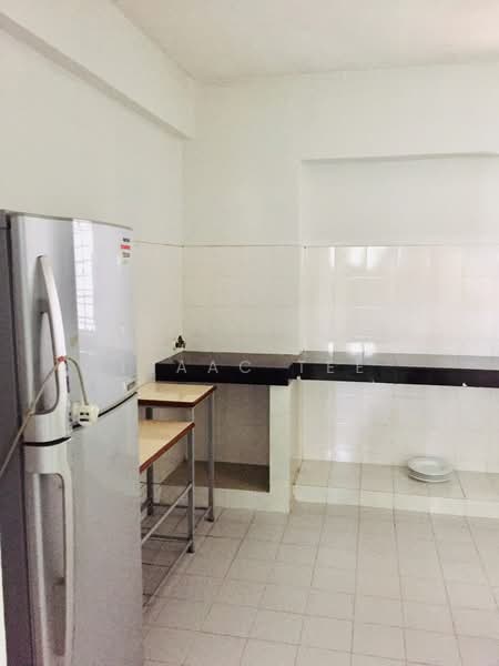 Kondominium untuk Dijual di Danau Impian - Isaac Tee - Kitchen - PropertyGuru.com.my