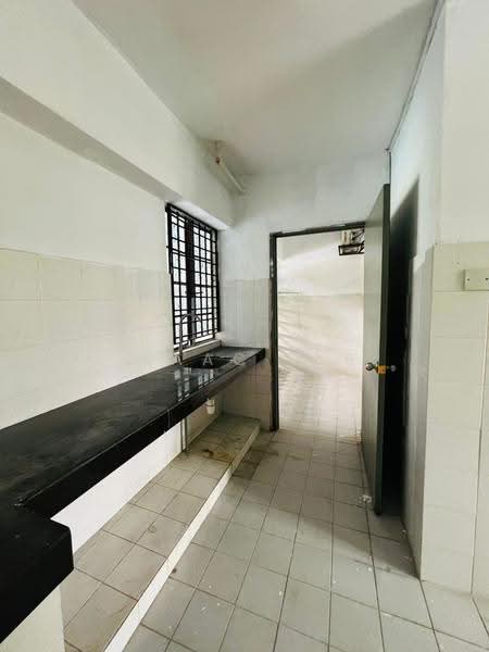 Kondominium untuk Dijual di Danau Impian - Isaac Tee - Kitchen - PropertyGuru.com.my