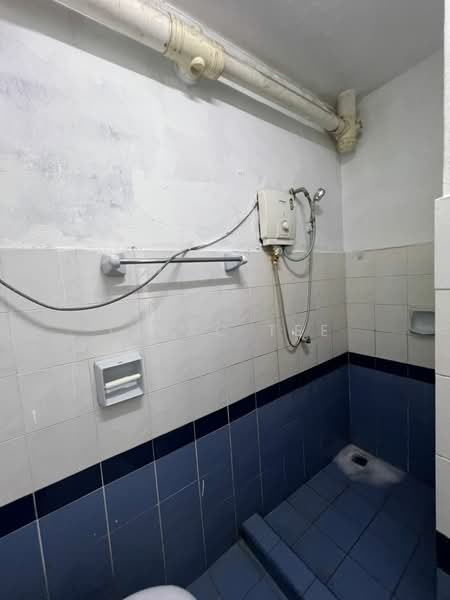 Kondominium untuk Dijual di Danau Impian - Isaac Tee - Bathroom - PropertyGuru.com.my